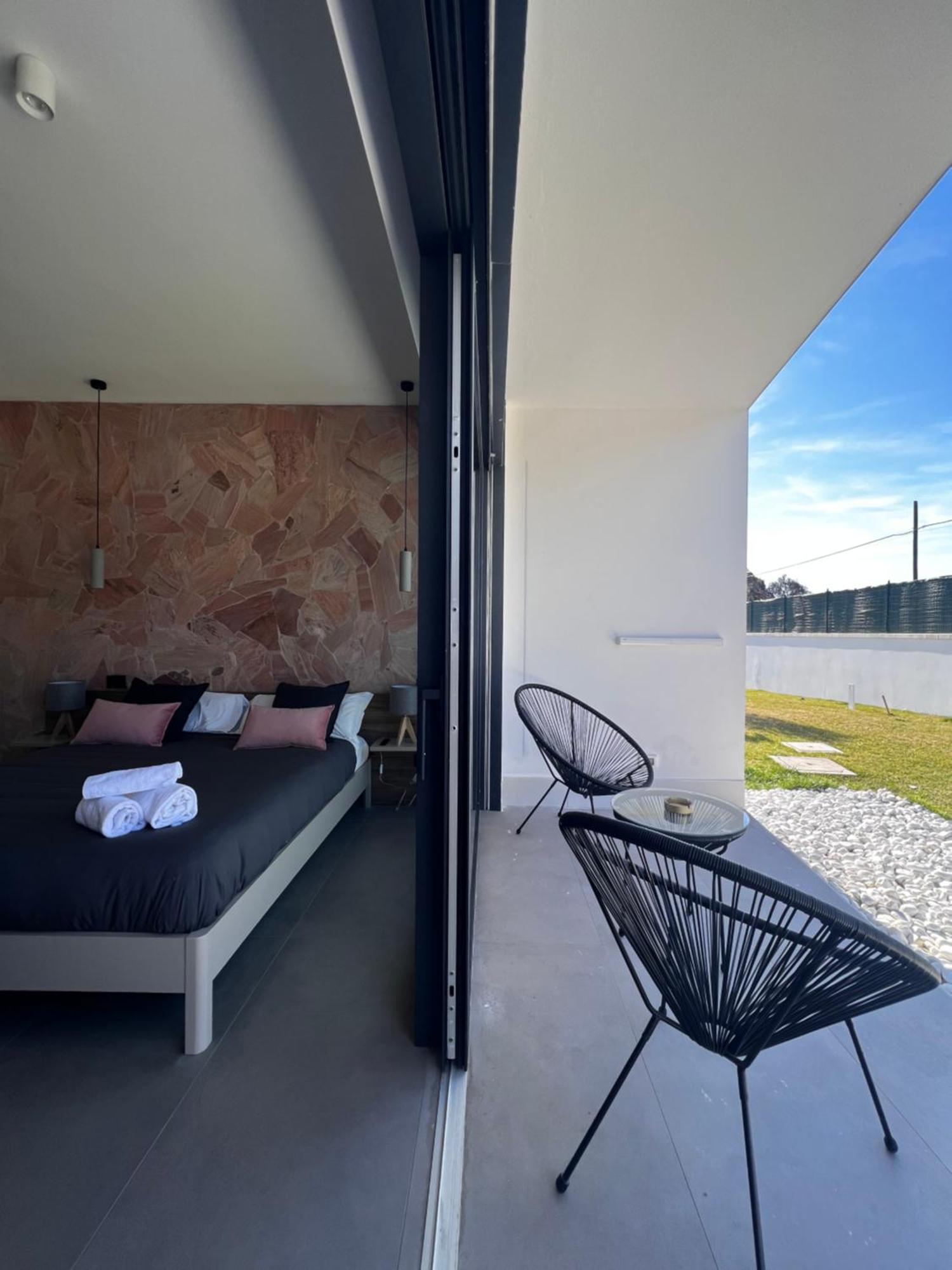 Luxury In The Jungle Villa Formello Kültér fotó