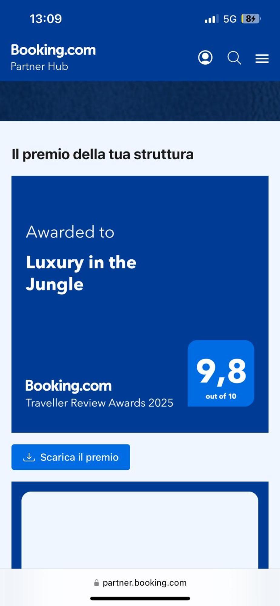 Luxury In The Jungle Villa Formello Kültér fotó